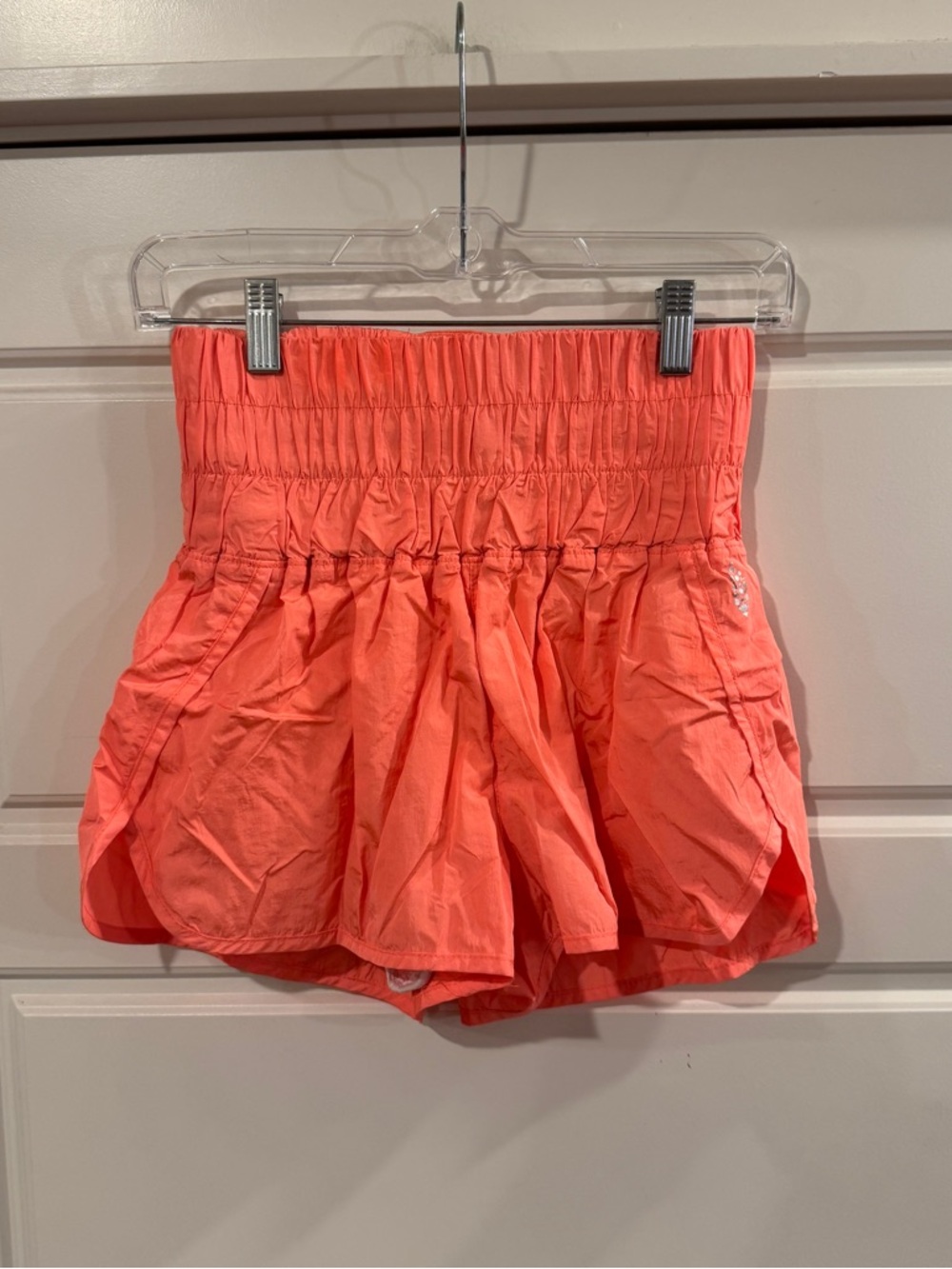 FP Movement by Free People The Way Home Shorts Women’s Size Small